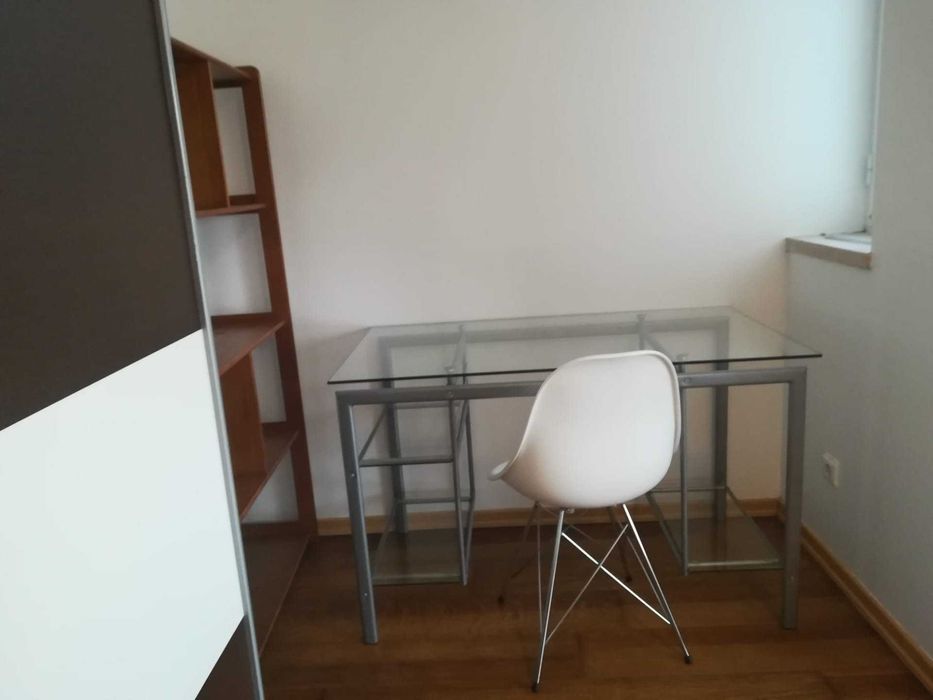 Quarto individual em Alcobaça