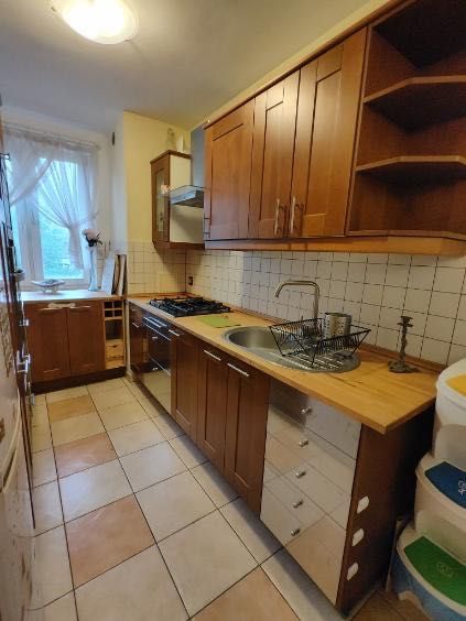 Warszawa Bielany, 2 oddzielne pokoje