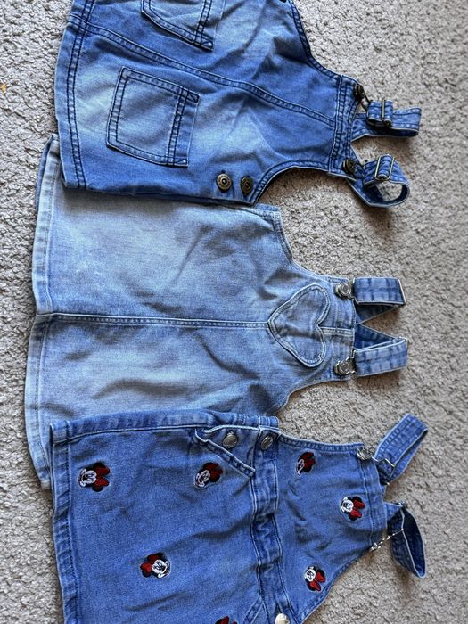 Одяг на дівчинку 2 роки