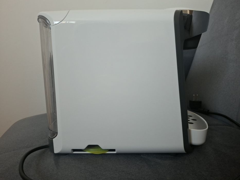 Ekspres kapsułkowy TASSIMO TAS3204