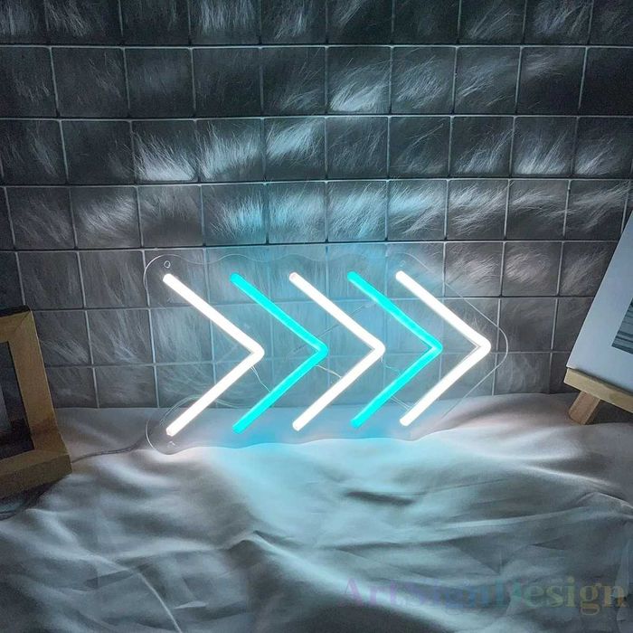 Неонова вивіска на замовлення | LED | Гарантія 12 міс | Швидко