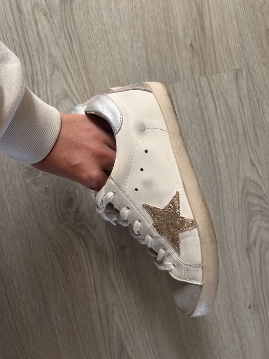 Vendo Golden goose