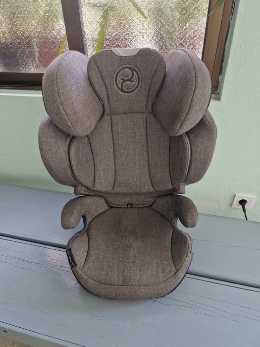 Cadeira CYBEX  Platinum Z