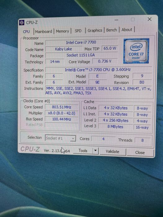 Computador Gamer Intel i7 16GB DDR4 120GB GTX 1660 SUPER W11