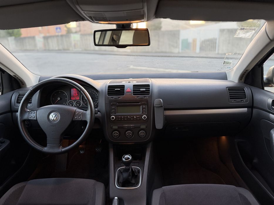 Wv jetta 1.9tdi