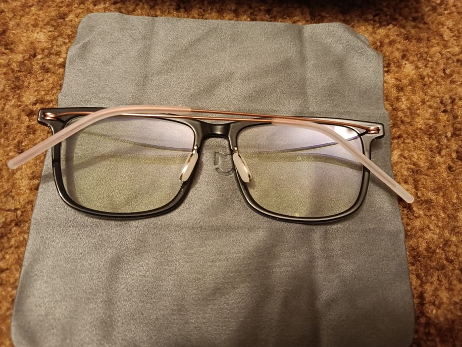 Очки компьютерные