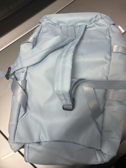 Mochila LVQUE Nova – Multifunções / Viagem / Ginásio – 30 €