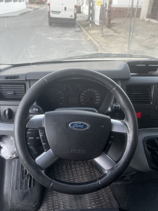 Ford Transit 2007