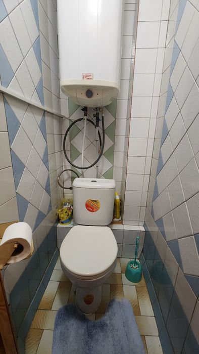 Продам 3х.квартиру м.Українка