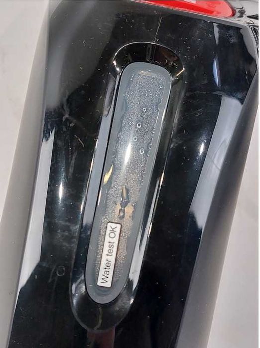 Odkurzacz parowy Vileda Steam Plus XXL