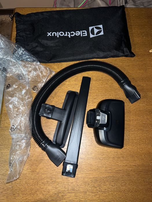 Turboszczotka mała do odkurzacza AEG Electrolux komlet