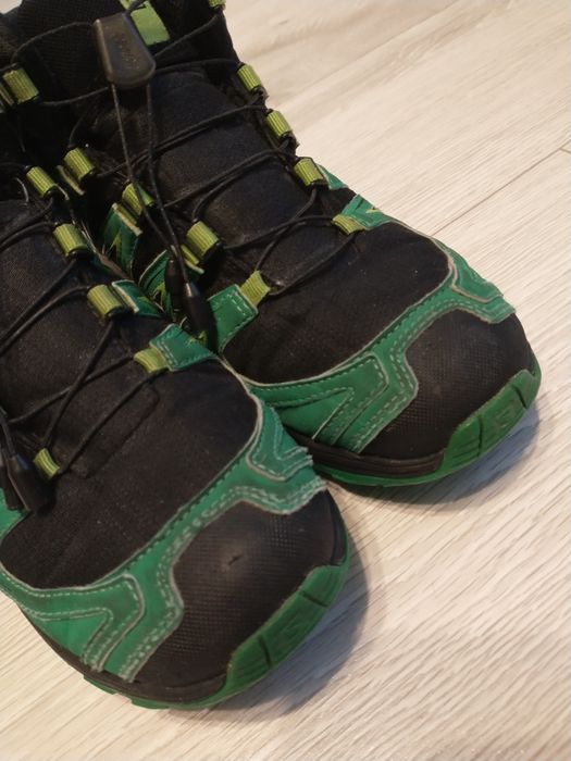 Buty Salomon 38 rozmiar Damskie