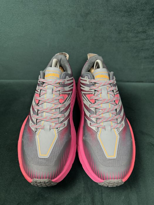 Buty Hoka Speedgoat 4 Vibram Damskie do biegania