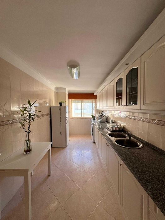 Apartamento T2 - Belas