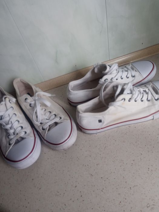 1. Buty męskie Big Star rozmiar 44 używane