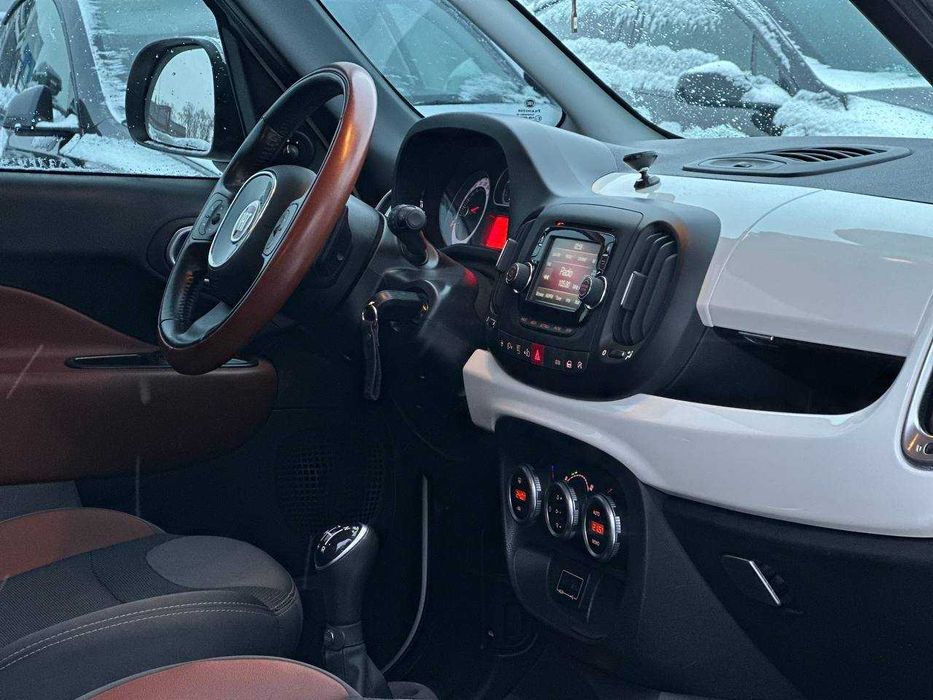 Fiat 500L 2015 (Розстрочка / Лізинг)