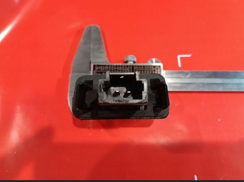 Led подсветка номера Peugeot Citroen Toyota светильник плафон