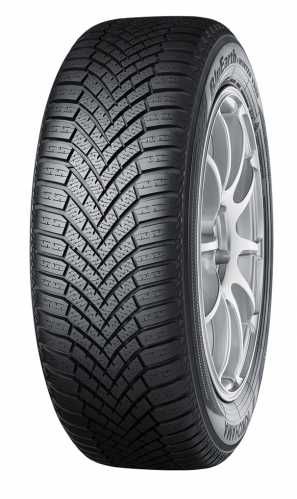 NOWE Opony zimowe 4szt 215/65 R16 Yokohama V906 Bluearth Winter