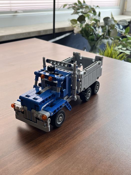 Lego technic 42023