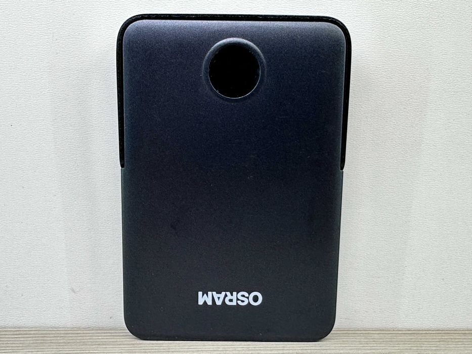 Powerbank OSRAM Magnetic Power 50 5000MAH
