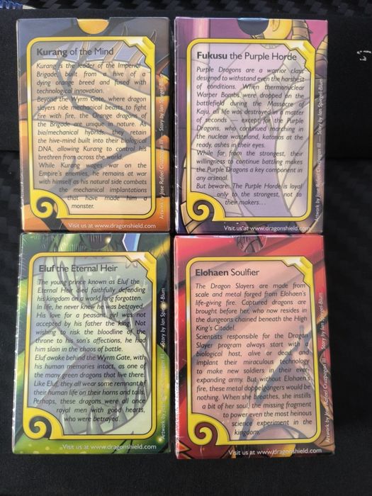 Capas Yu-Gi-Oh/Naruto Japonese Size