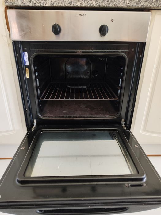 Forno elétrico Indesit
