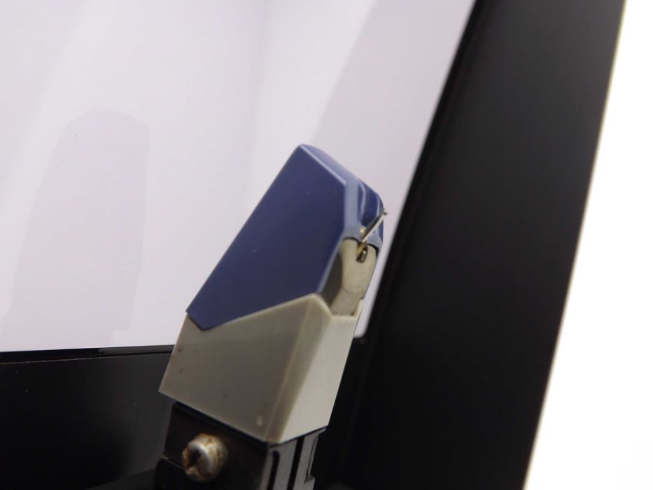Gramofon tangencjalny Technics model SL-L1 Direct Drive Quartz