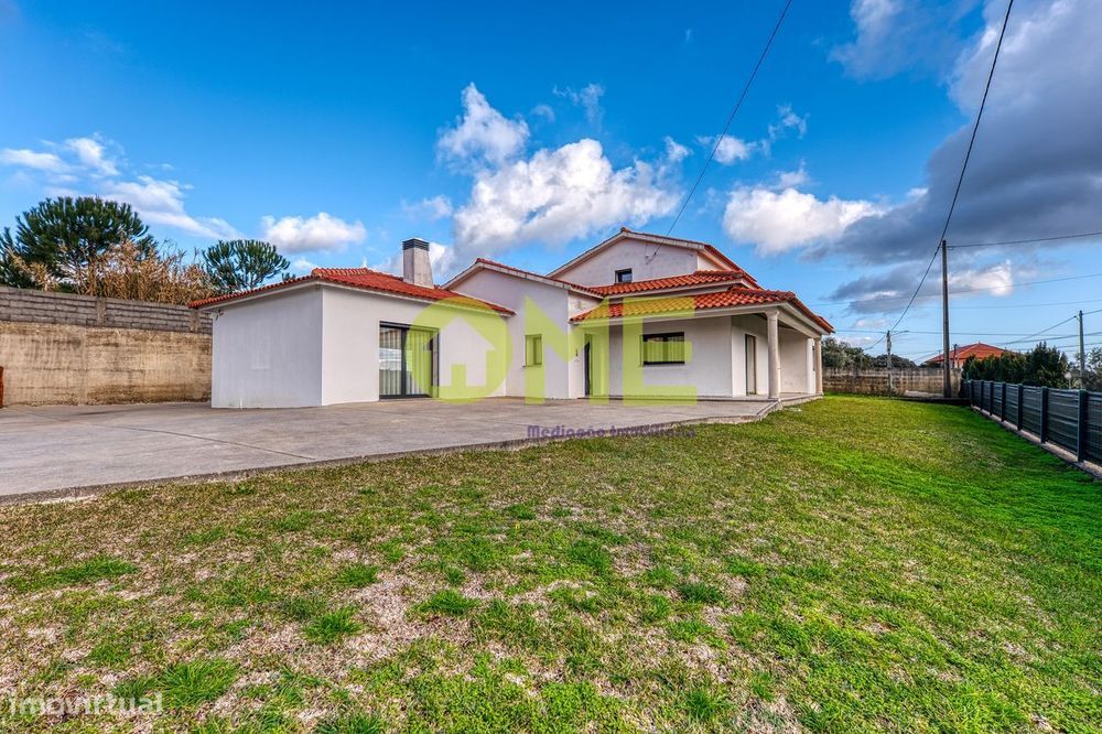 Moradia T3 à Venda em Localização Privilegiada