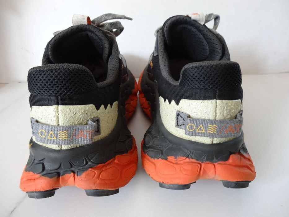 Buty NEW BALANCE Fresh Foam X MORE TRAIL v3 roz 44,5 Vibram Bieganie