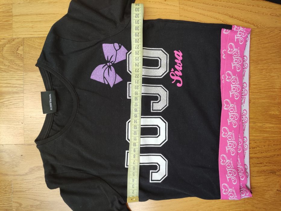 Костюмчик для дівчинки