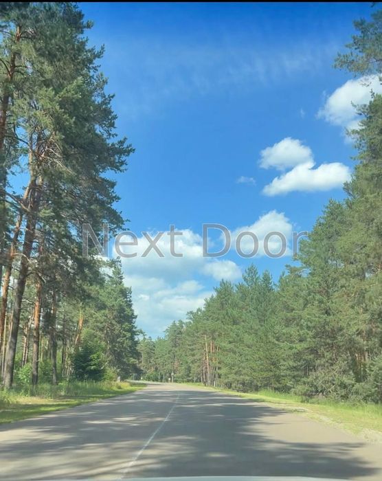 Продаж без % земельної ділянки під забудову 10 соток Нижча Дубечня