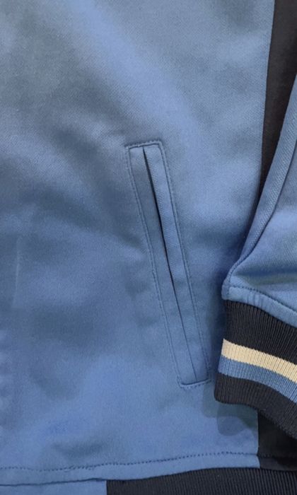 Bluza na zamek roz. 146