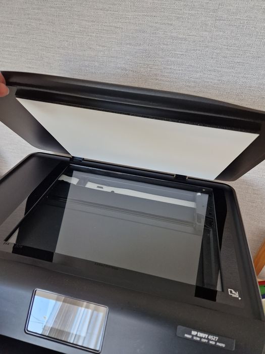 HP 4527 Multifunction Printer432429434447472642