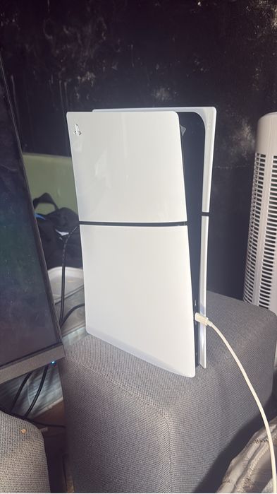 Ps5  1Tb praticamente nova