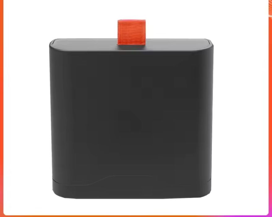 Coluna JBL Partybox 320 branca