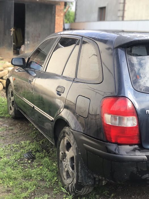 Продам або обміняю авто