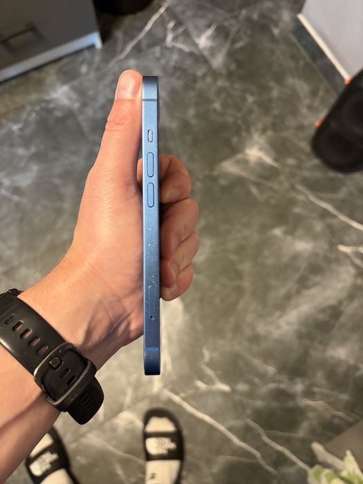 Iphone 13 128 gb zadbany ! Bat.84