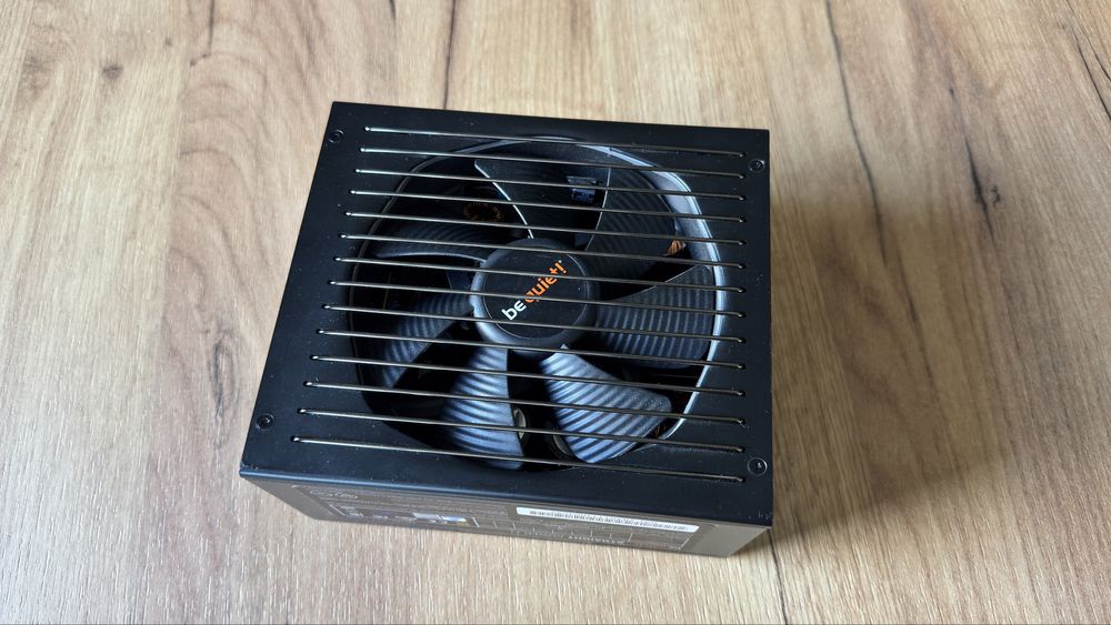 Zasilacz BeQuiet Straight Power 11 750W