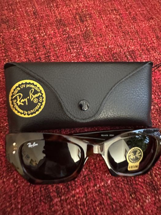 Oculos de Sol Ray Ban