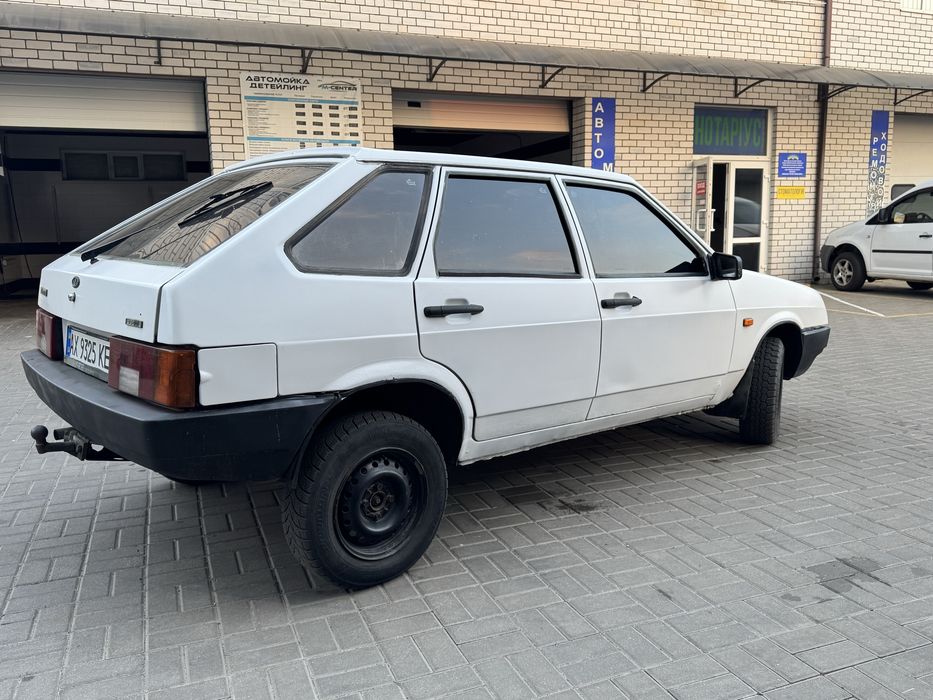 Продам хорошую девятину