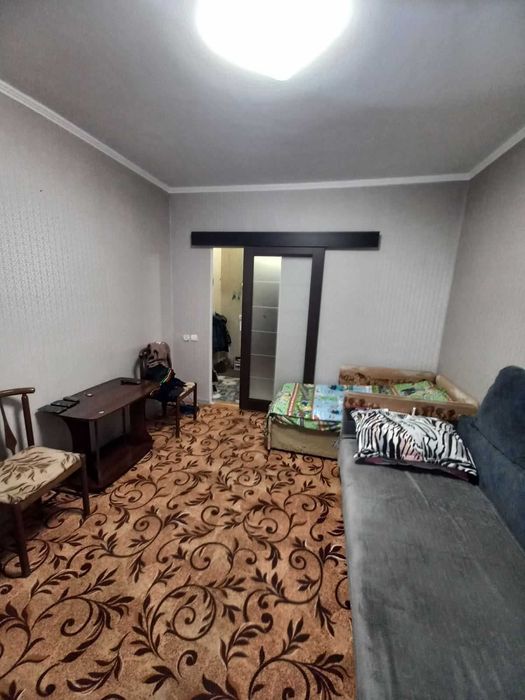 Однокімнатна квартира на Садах