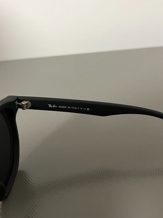 Okulary Przeciwsłoneczne Ray Ban