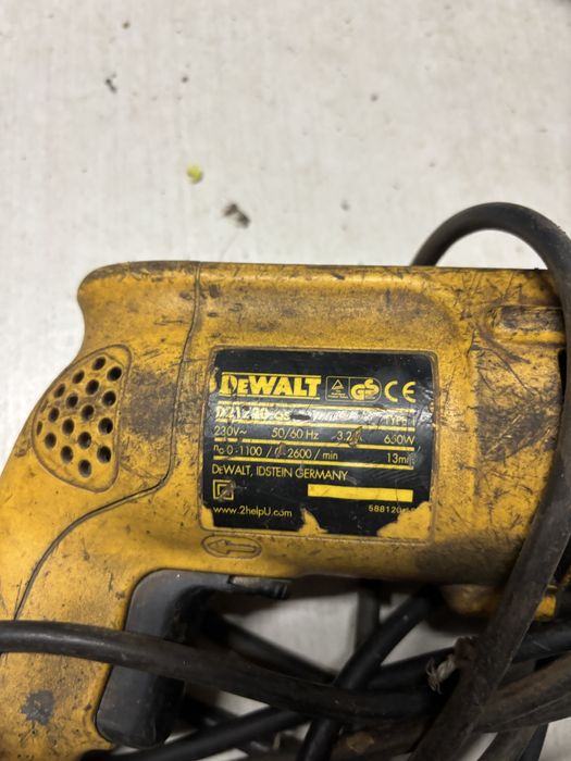 Ferramentas eletricas inversor