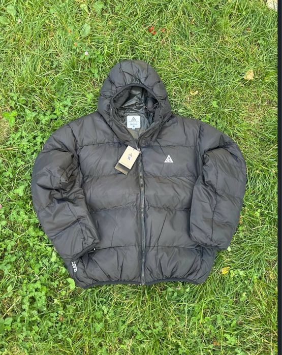 ЗИМОВА Куртка NIKE ACG найк асг Nike Acg nike acg НАЙК АСГ PRADA POLO