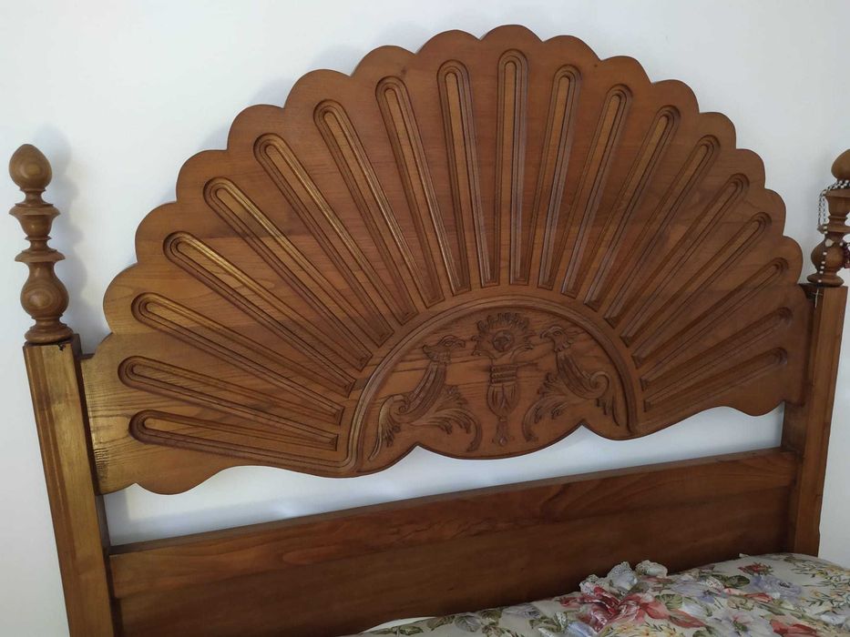 Mobília Quarto Completa