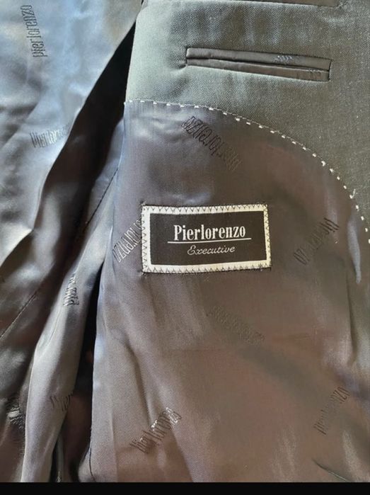 Conjunto clássico Pierlorenzo