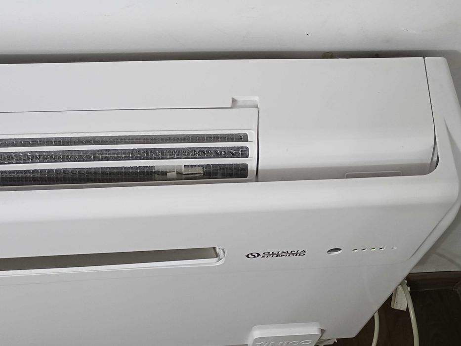 Klimatyzator Olimpia Spledid Unico