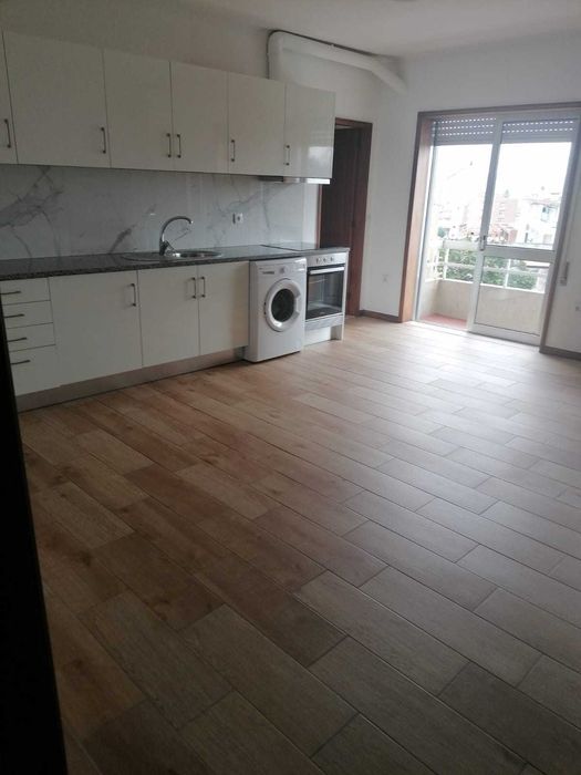 T0 Cidade da Maia a 500mts ca Câmara Municipal