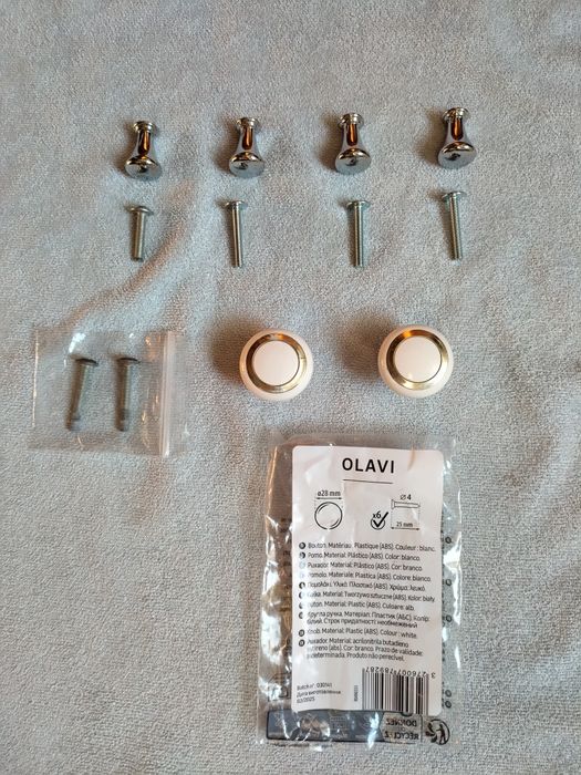 Puxadores de móveis            .64750961113473121