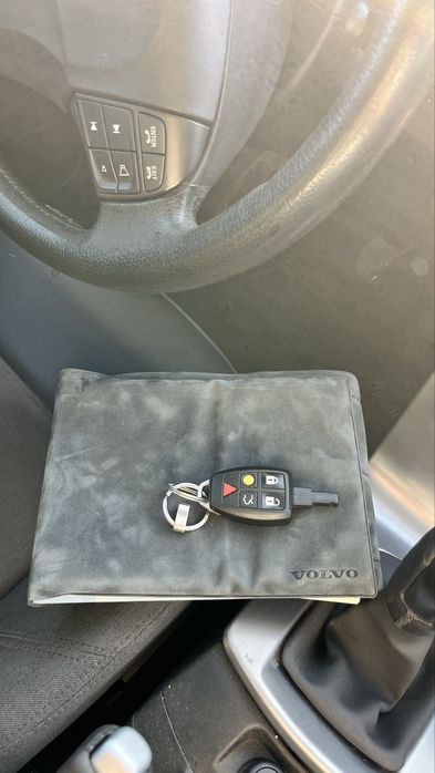 Volvo v50 1.6 Diesel